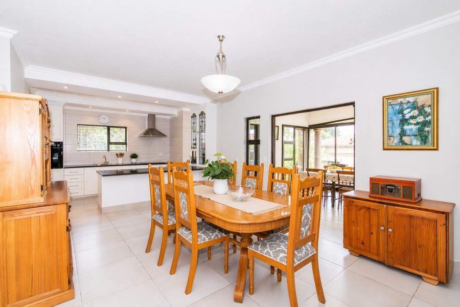3 Bedroom Property for Sale in Dan Pienaar Free State